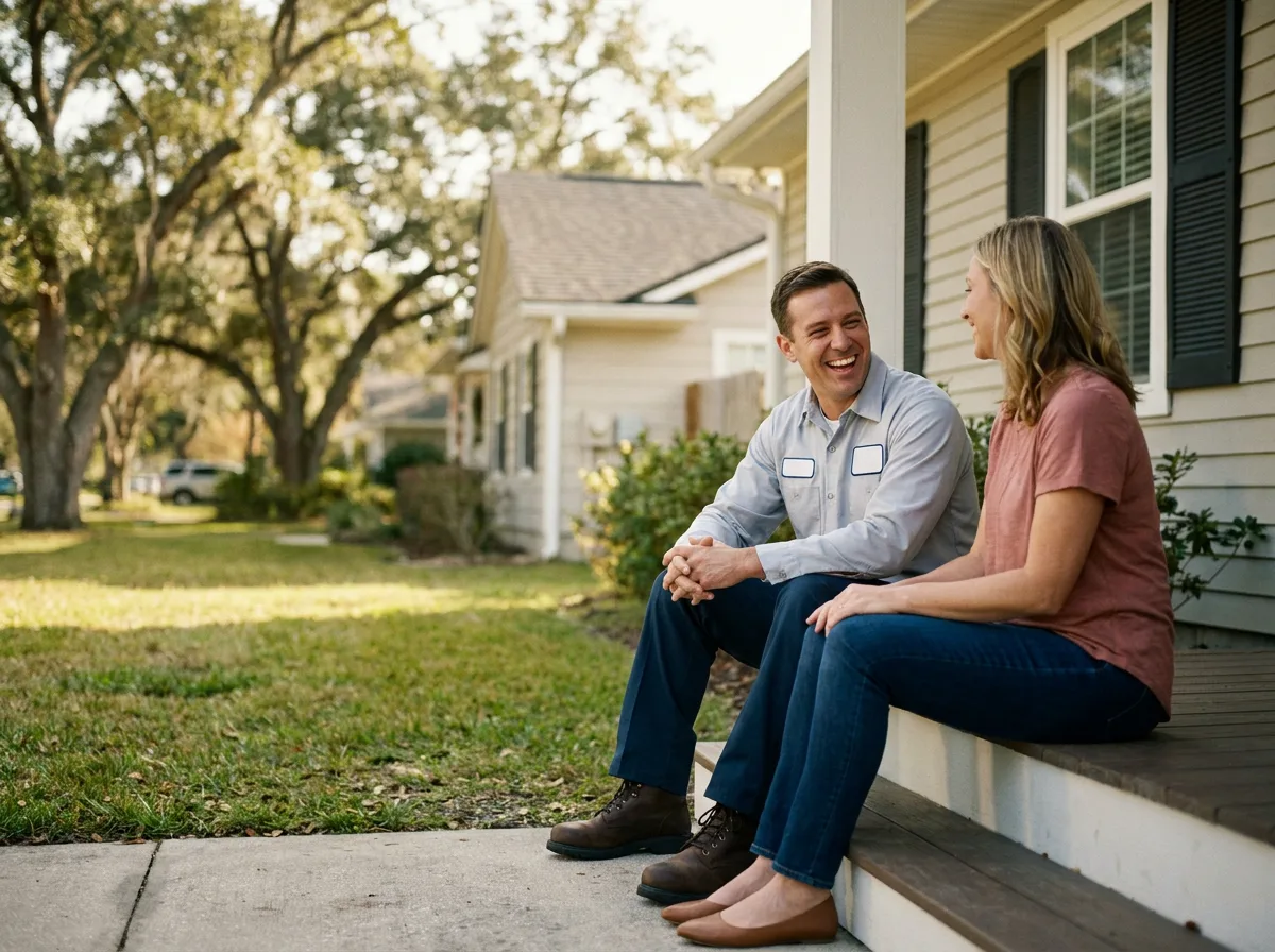 Septic tank pumping FAQs for Chester, AR